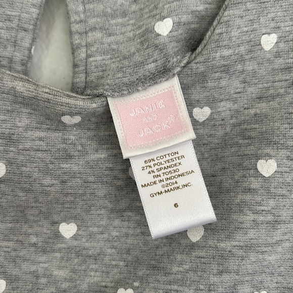 Two Janie and Jack dresses - Picture 9 of 11